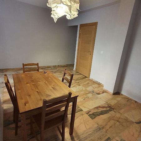 Apartamento 5 Minutos Centro Reformado. Apartman Málaga Kültér fotó