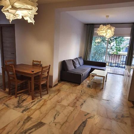 Apartamento 5 Minutos Centro Reformado. Apartman Málaga Kültér fotó