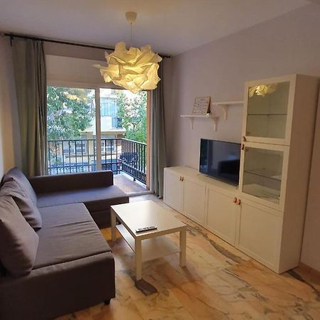 Apartamento 5 Minutos Centro Reformado. Apartman Málaga Kültér fotó