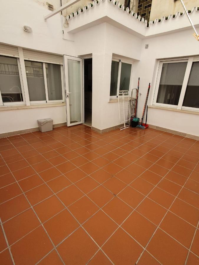 Apartamento 5 Minutos Centro Reformado. Apartman Málaga Kültér fotó