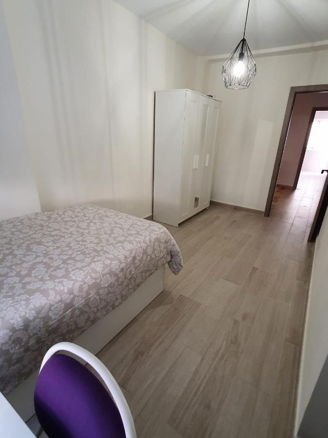 Apartamento 5 Minutos Centro Reformado. Apartman Málaga Kültér fotó