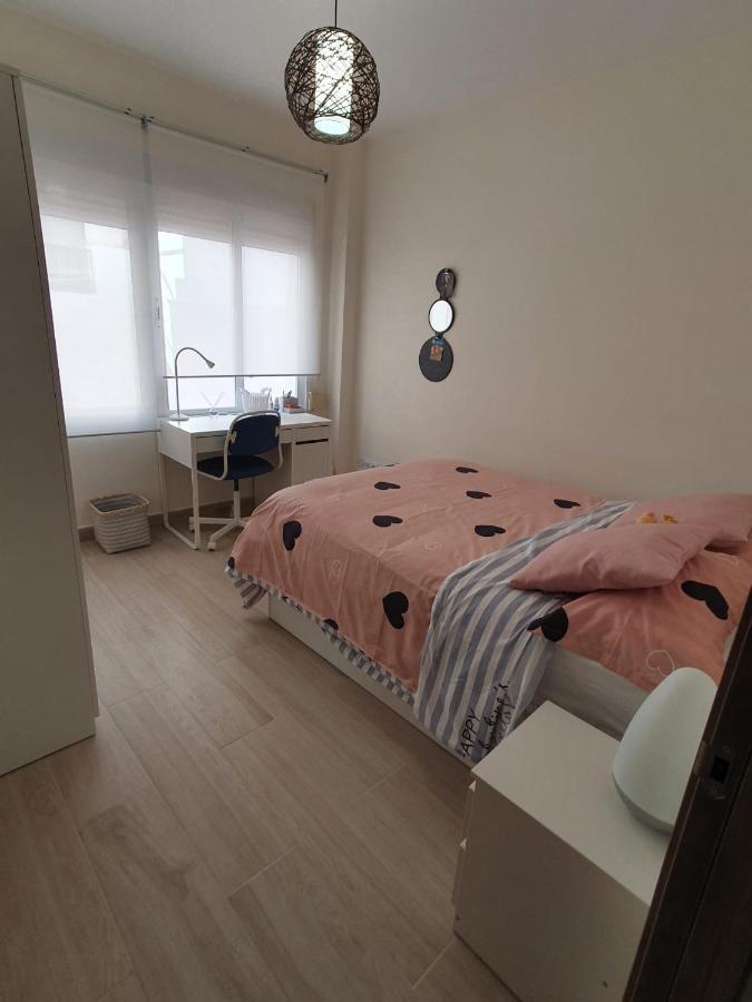 Apartamento 5 Minutos Centro Reformado. Apartman Málaga Kültér fotó