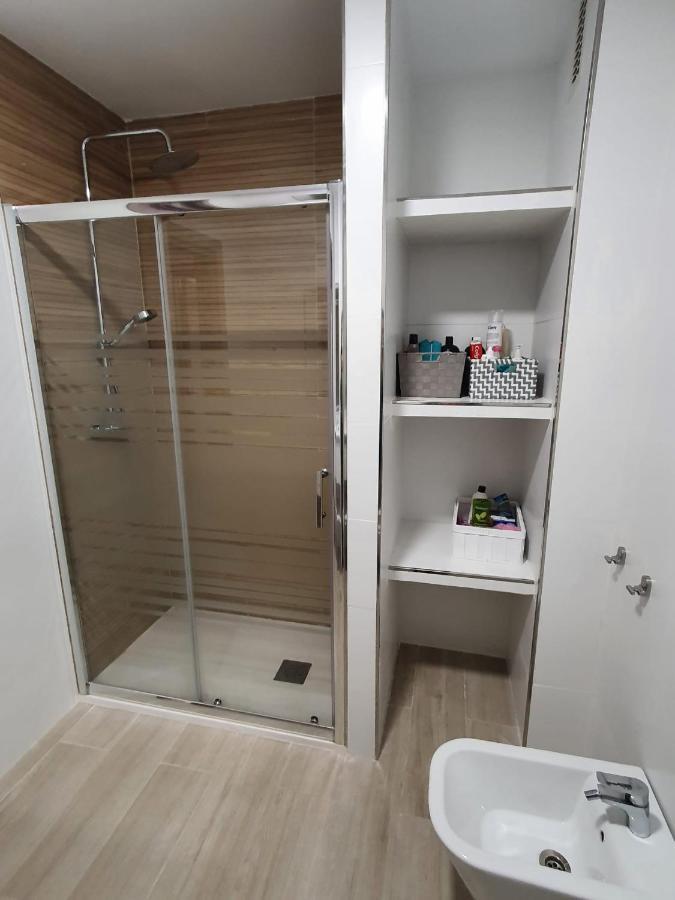 Apartamento 5 Minutos Centro Reformado. Apartman Málaga Kültér fotó