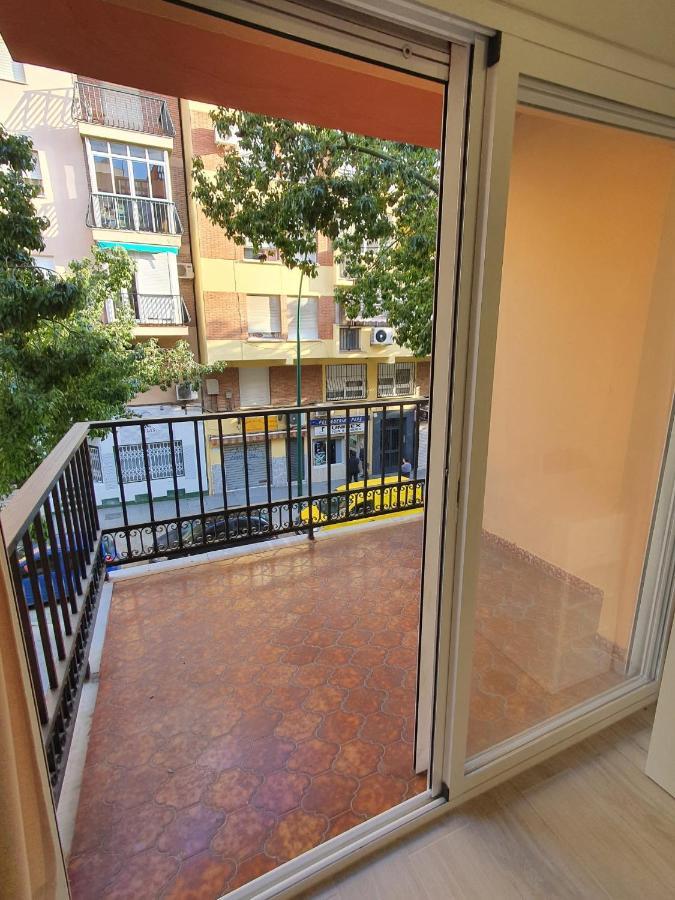 Apartamento 5 Minutos Centro Reformado. Apartman Málaga Kültér fotó