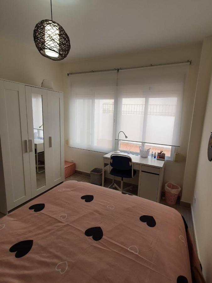 Apartamento 5 Minutos Centro Reformado. Apartman Málaga Kültér fotó