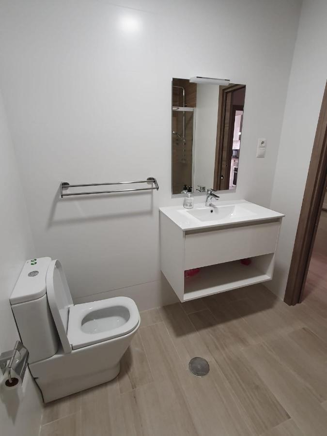 Apartamento 5 Minutos Centro Reformado. Apartman Málaga Kültér fotó