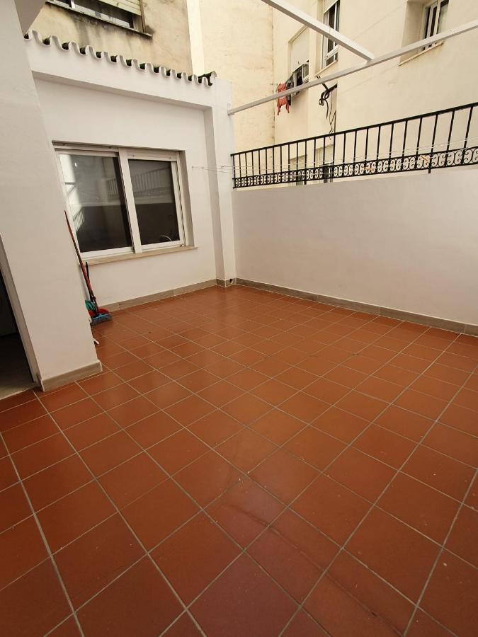 Apartamento 5 Minutos Centro Reformado. Apartman Málaga Kültér fotó