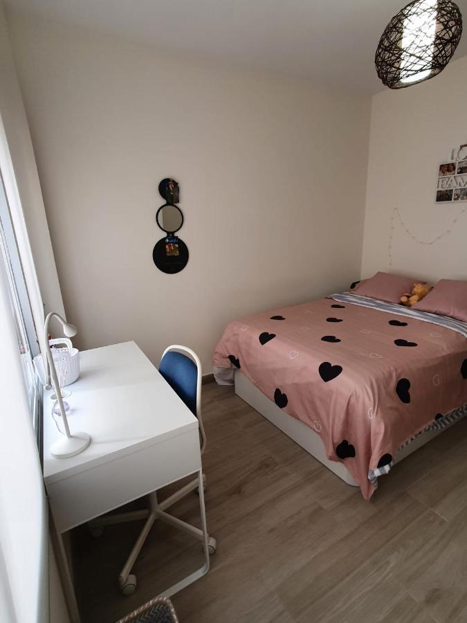 Apartamento 5 Minutos Centro Reformado. Apartman Málaga Kültér fotó