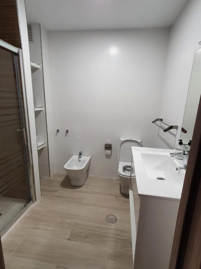 Apartamento 5 Minutos Centro Reformado. Apartman Málaga Kültér fotó