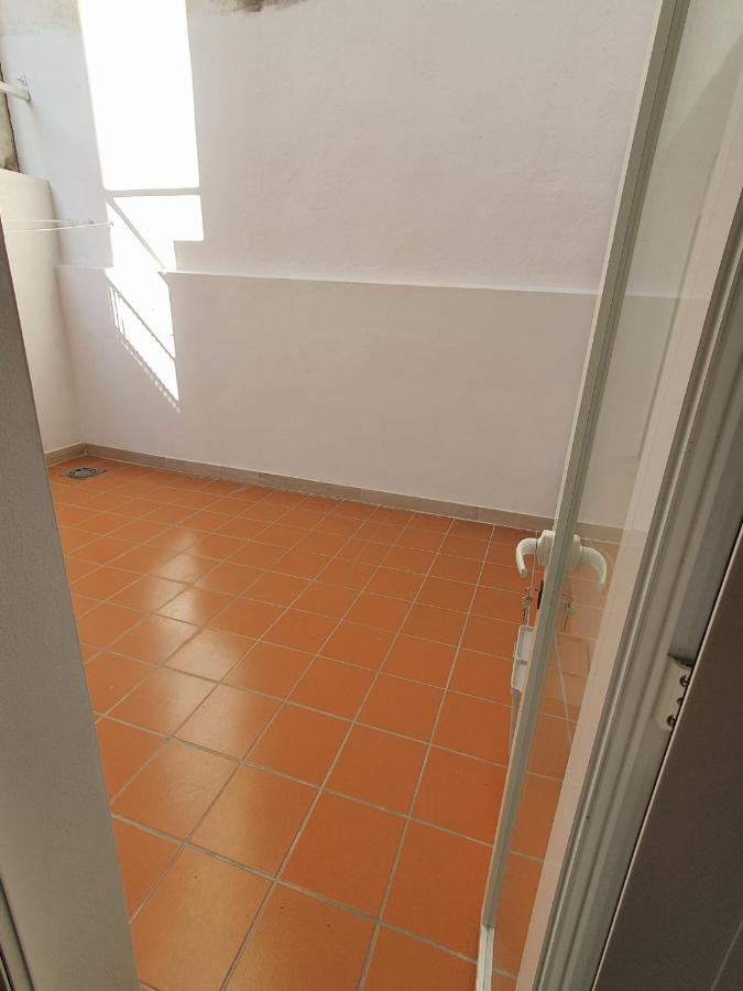 Apartamento 5 Minutos Centro Reformado. Apartman Málaga Kültér fotó